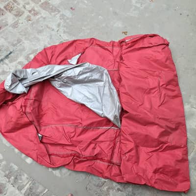 Suzuki Meran Car Cover