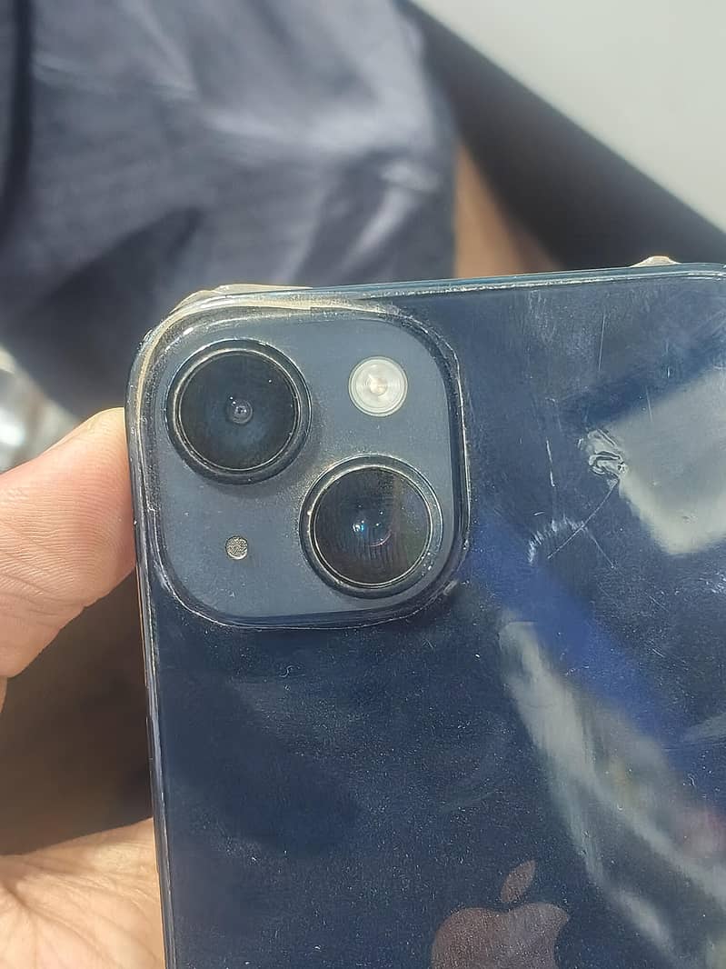Apple iPhone 14 1