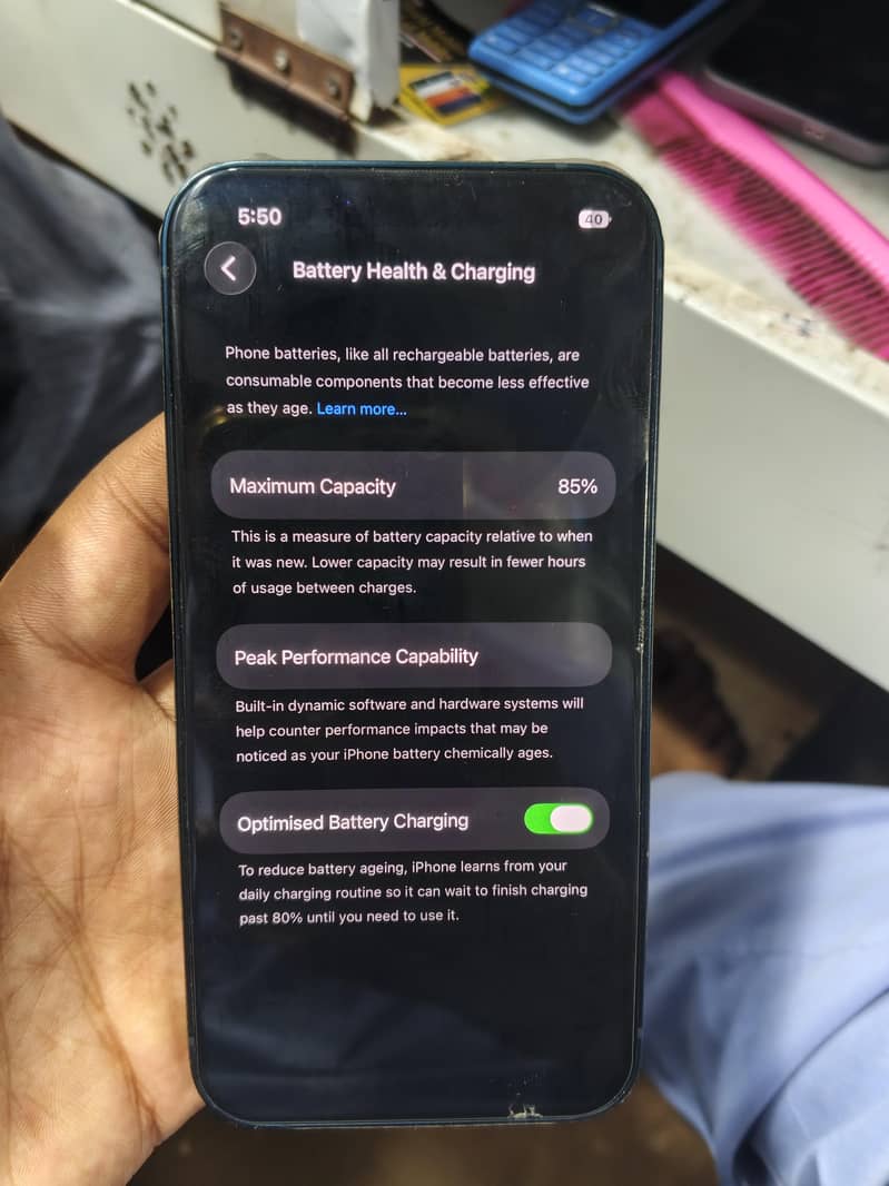 Apple iPhone 14 5