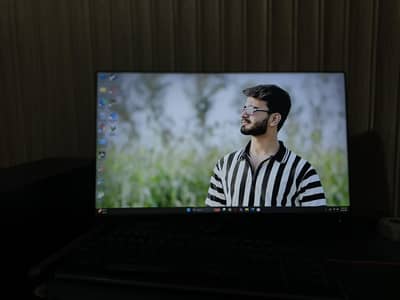 Dell 24'inch Borderless