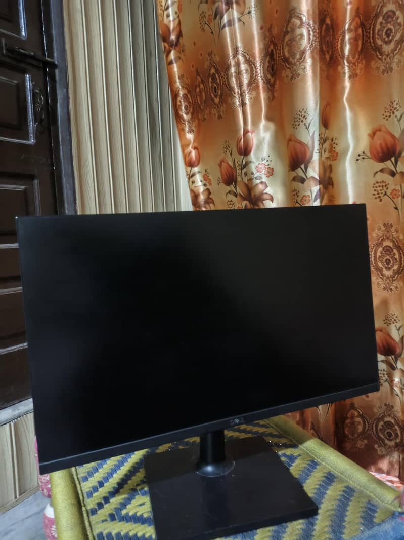 Dell 24'inch Borderless 1