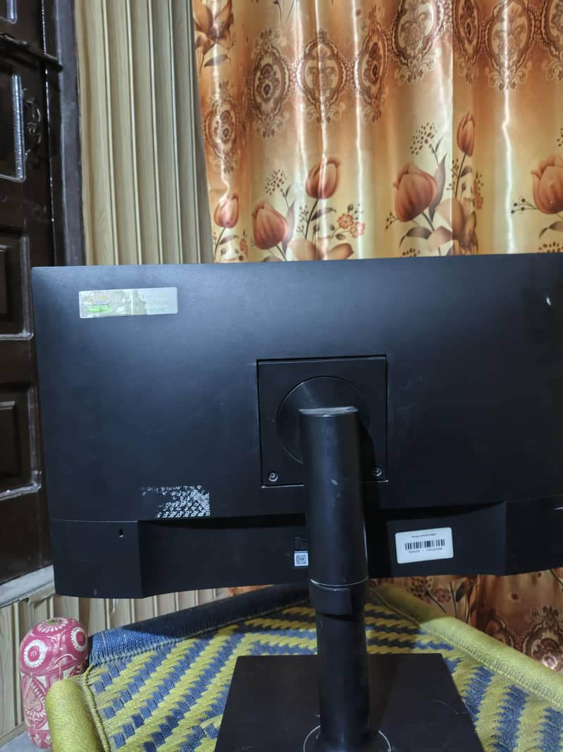 Dell 24'inch Borderless 2