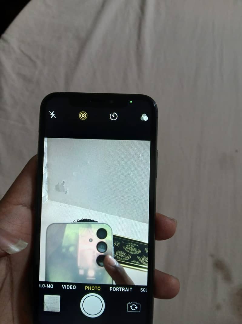 Apple iPhone X 1