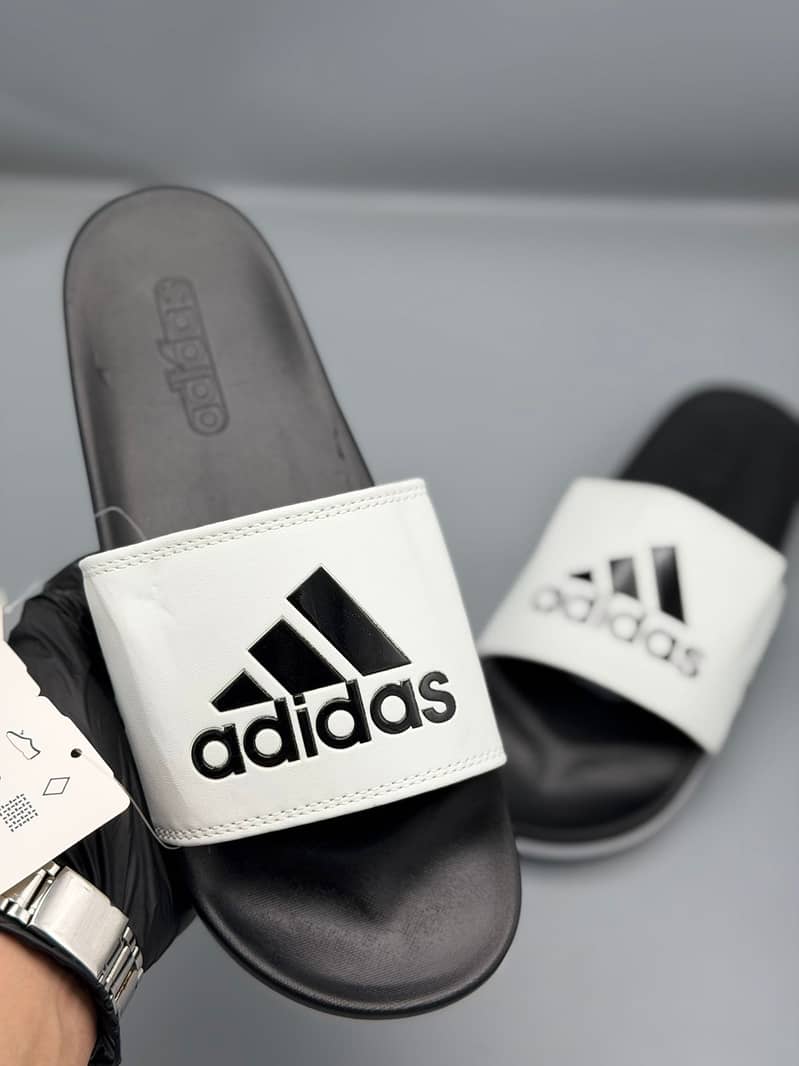 Slide & Slippers 4