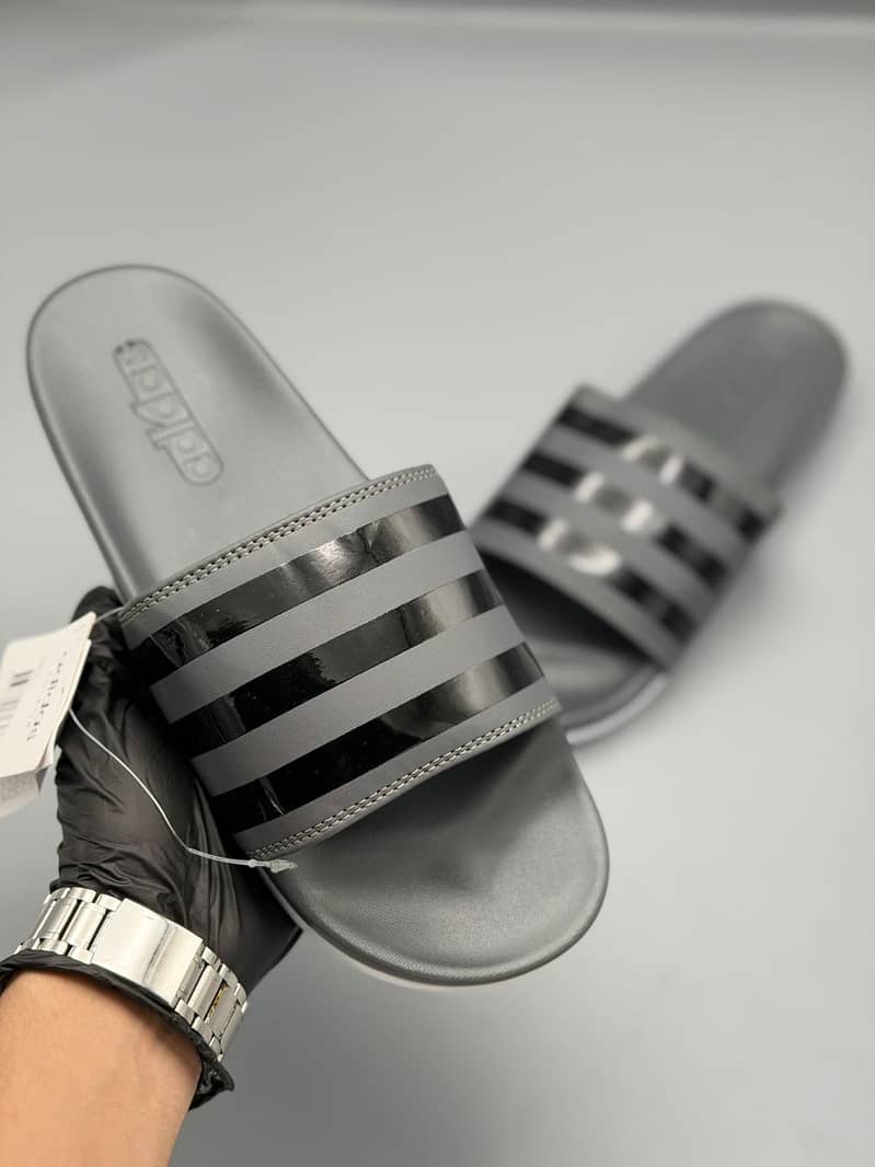 Slide & Slippers 11