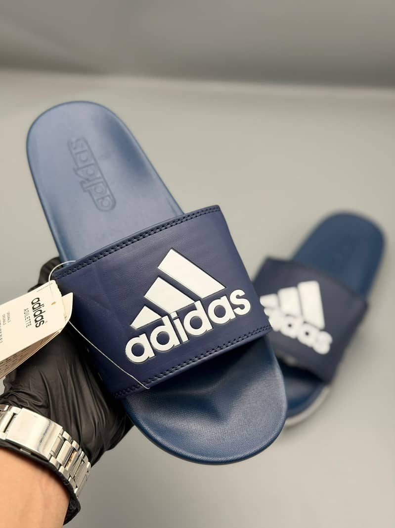 Slide & Slippers 5