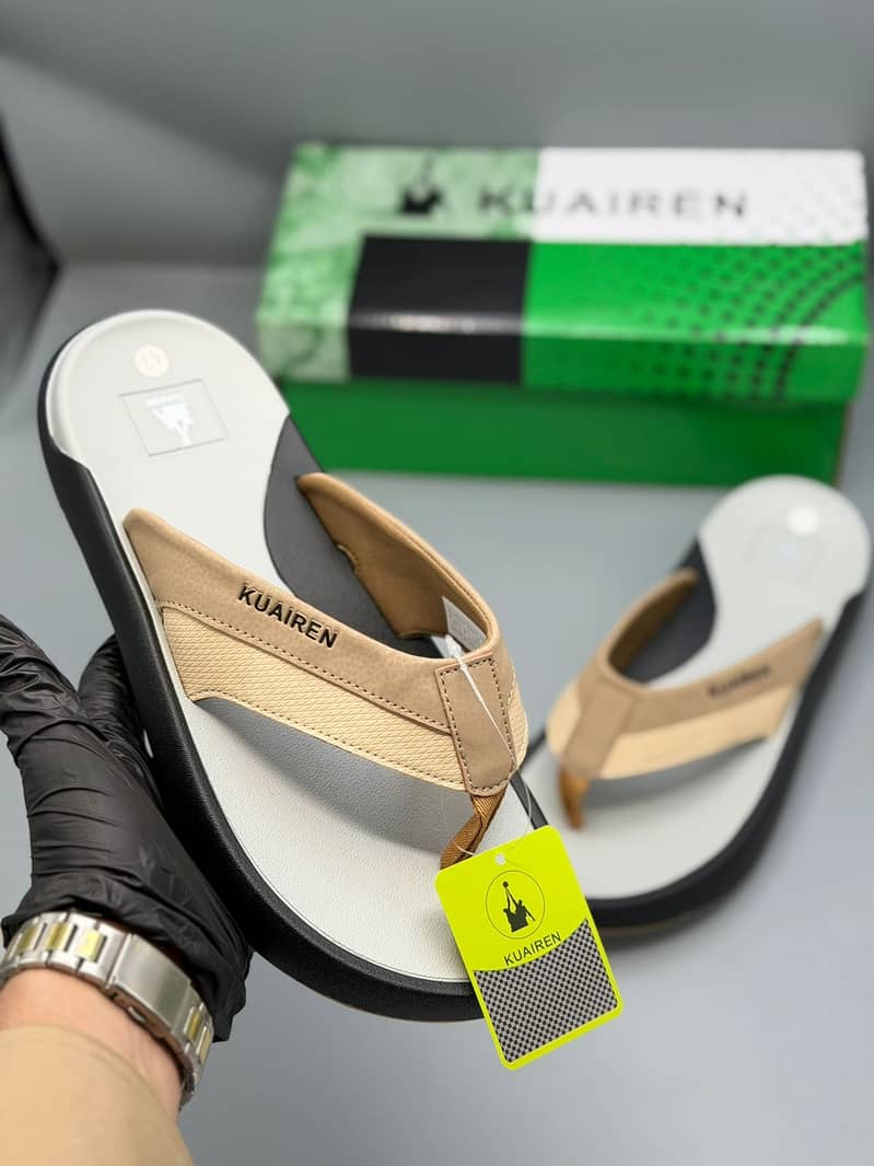 Slide & Slippers 2