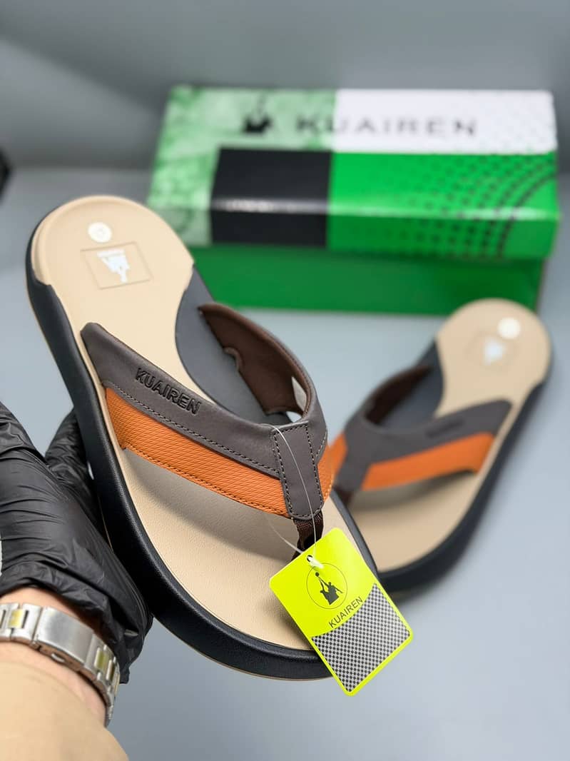 Slide & Slippers 7