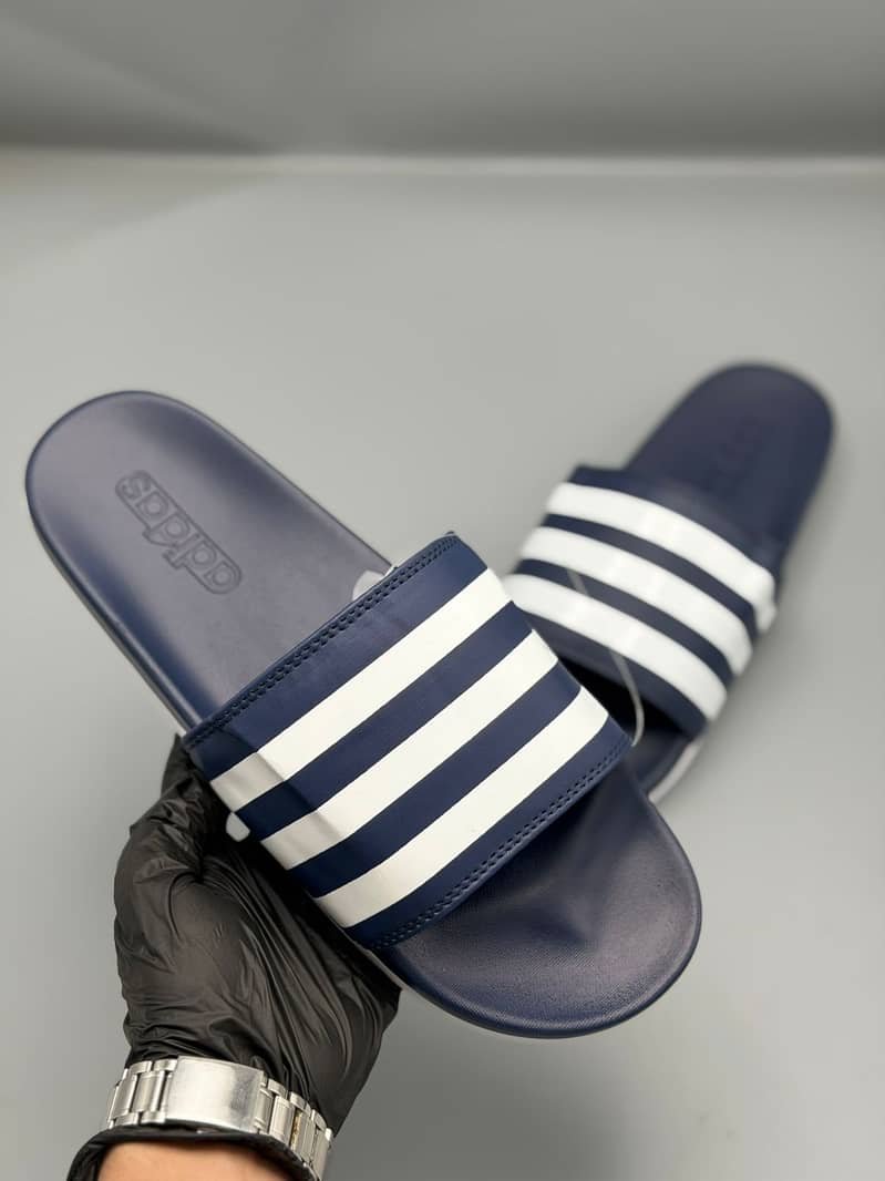 Slide & Slippers 0