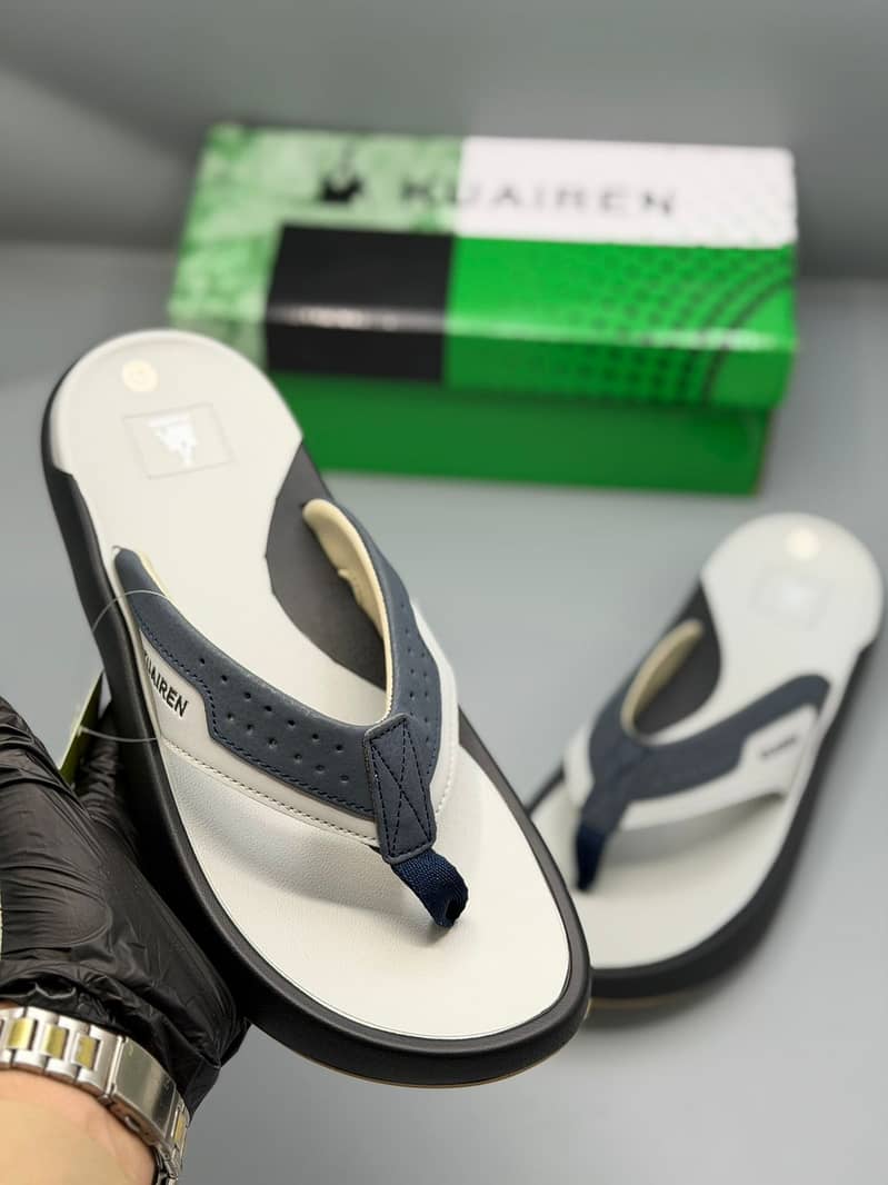 Slide & Slippers 9
