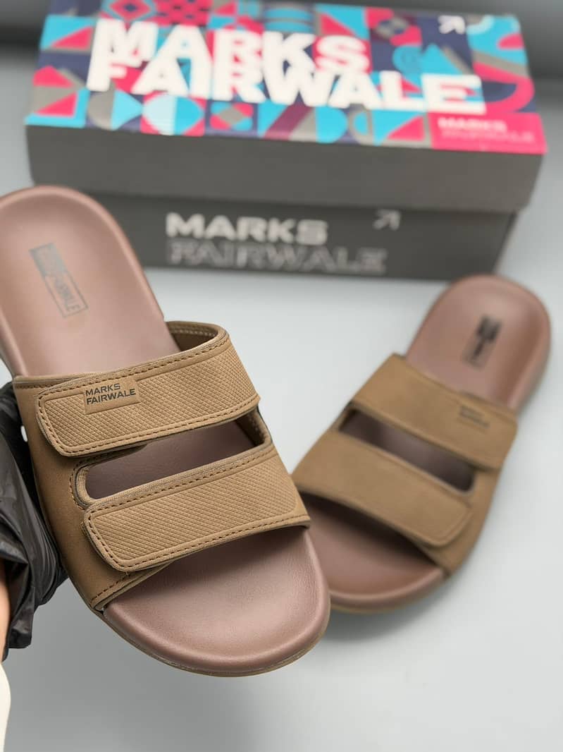 Slide & Slippers 3