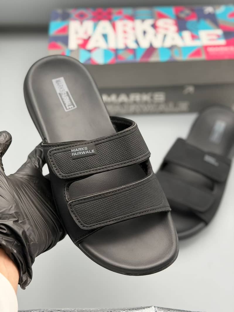 Slide & Slippers 12