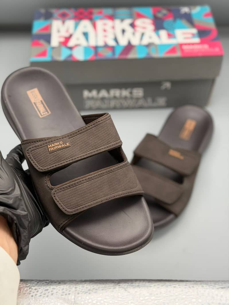 Slide & Slippers 13