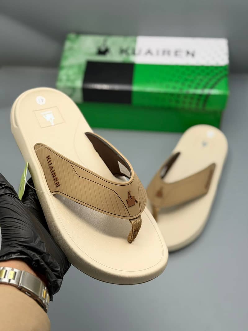 Slide & Slippers 14