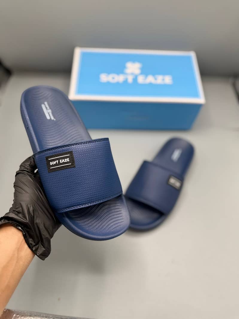 Slide & Slippers 15