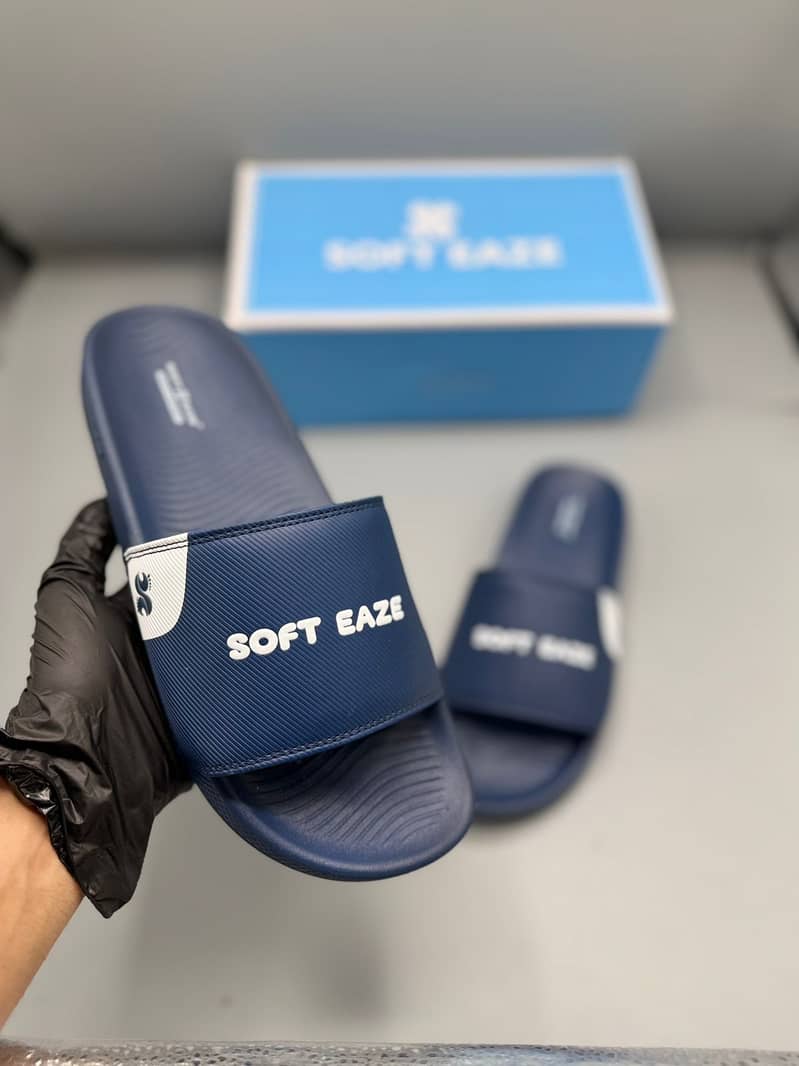 Slide & Slippers 1