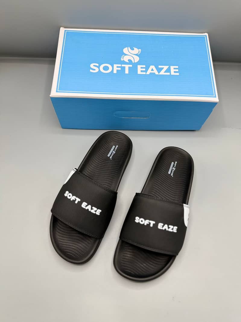 Slide & Slippers 17