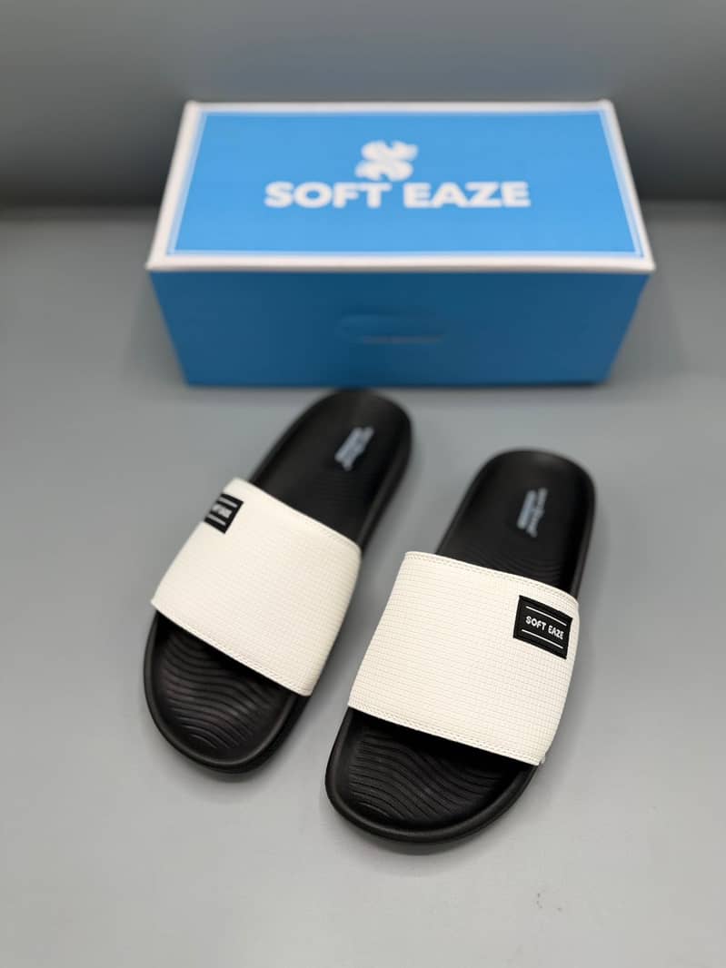 Slide & Slippers 18