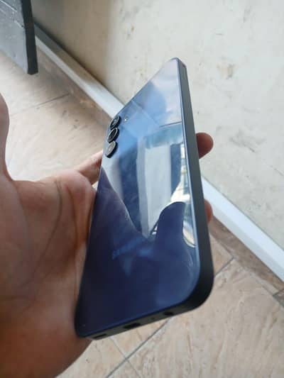 Samsung Mobile A15 5G
