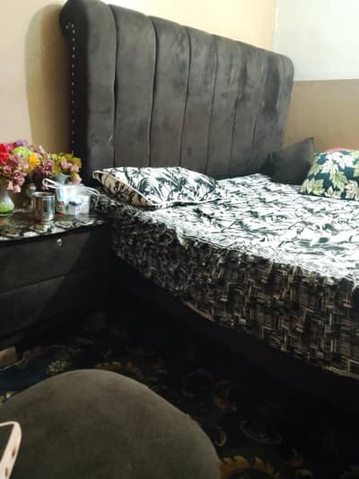 Bed set