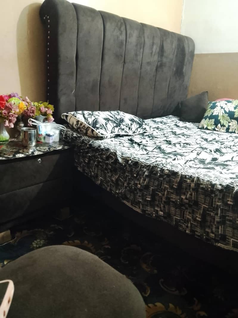 Bed set 0