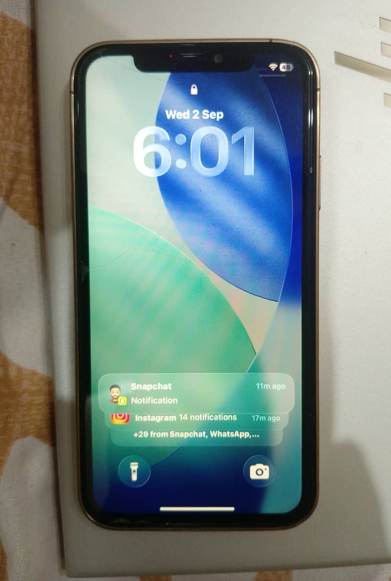 Apple iPhone 11 1