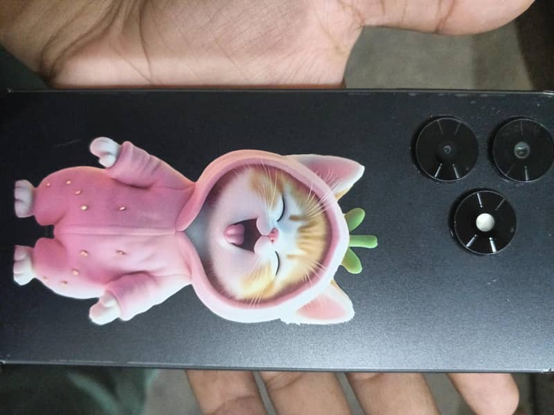 Honor 5C 0