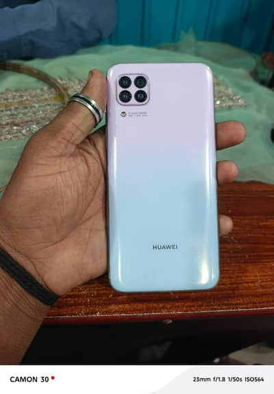 Huawei nova7 8gb 128gb