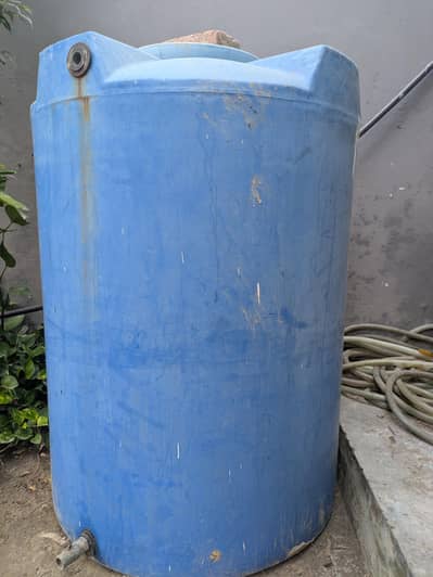 Dura Water Tank 200l