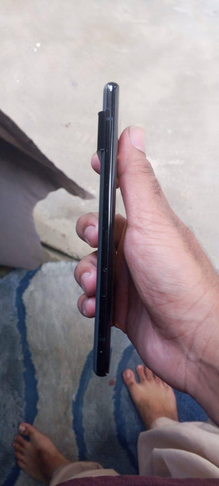 Google Pixel 6 Pro 3