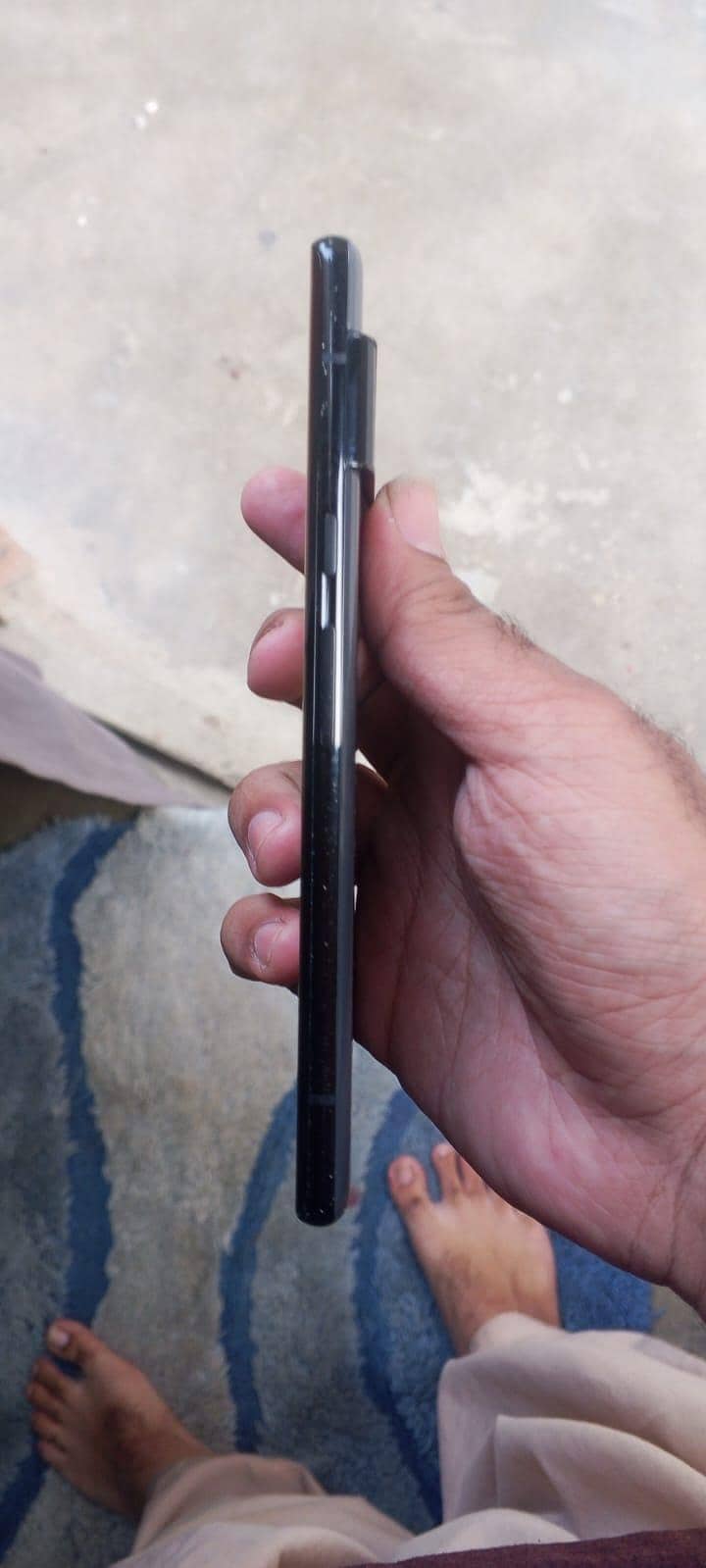 Google Pixel 6 Pro 4
