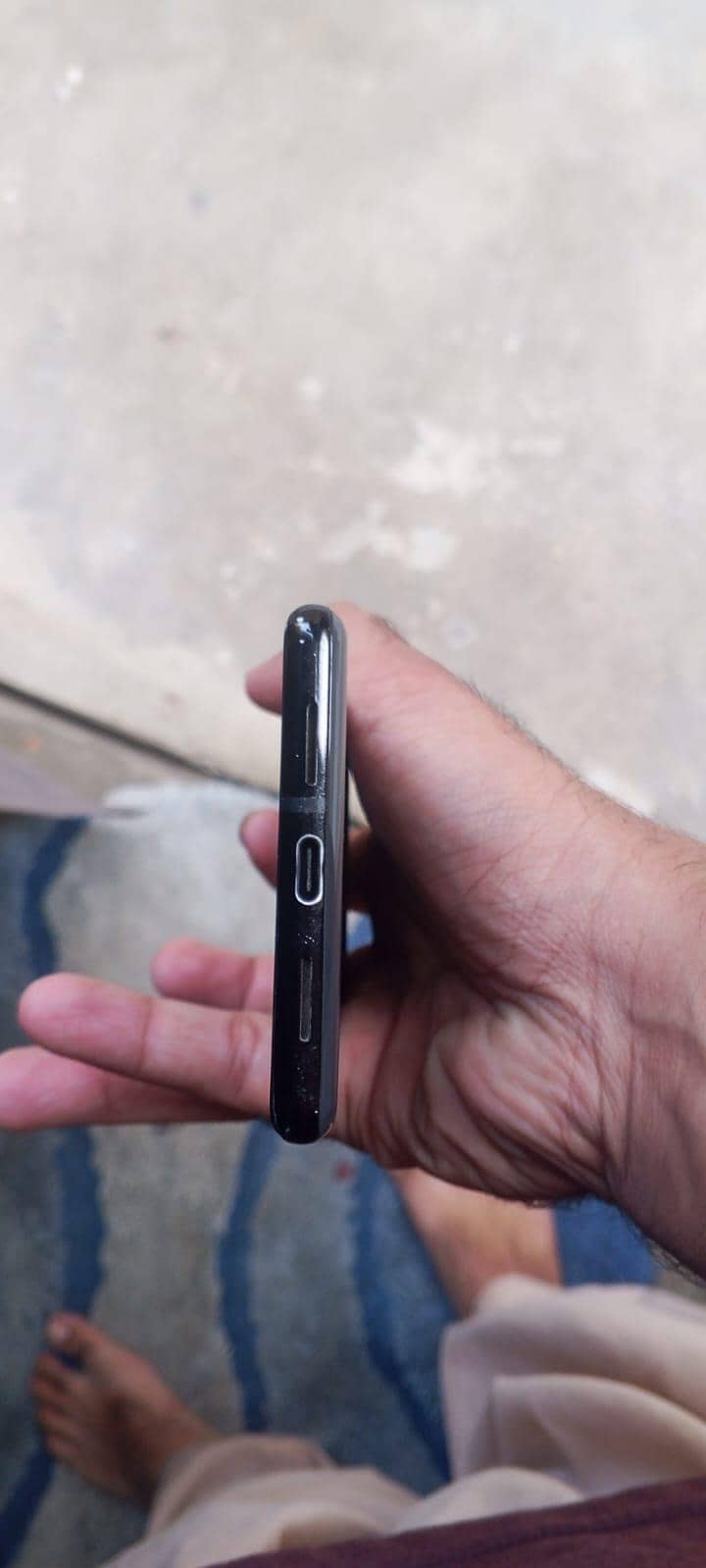 Google Pixel 6 Pro 5