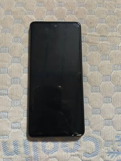 Samsung galaxy A51 PTA Approved 6/128