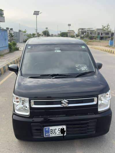 Suzuki Wagon R 2022