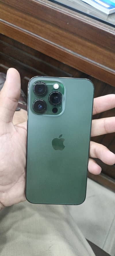 Apple iPhone 13 Pro