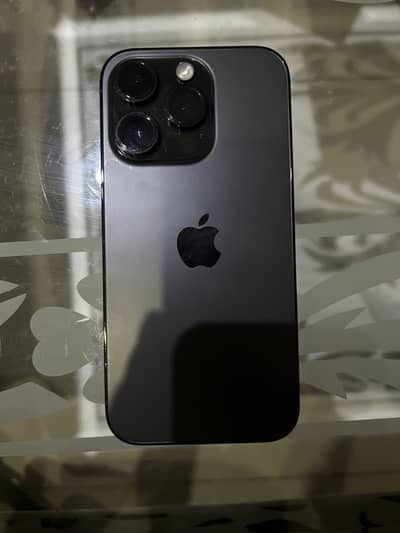 Apple iPhone 14 Pro Jv