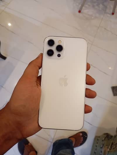 Apple iPhone 12 Pro Max