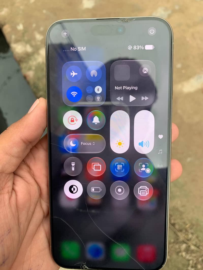Apple iPhone 15 Pro Max 7