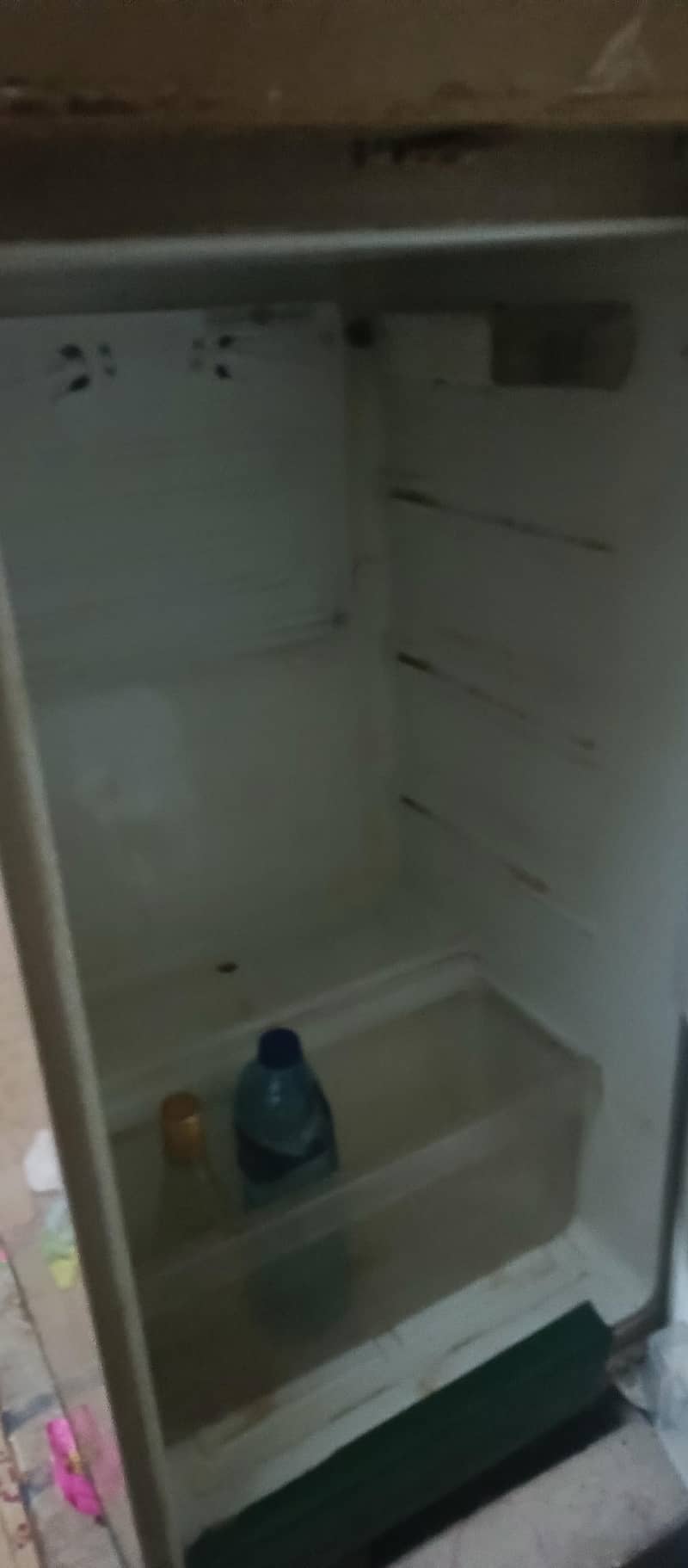 Freezer 0