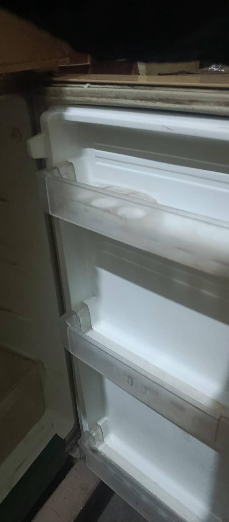 Freezer 1