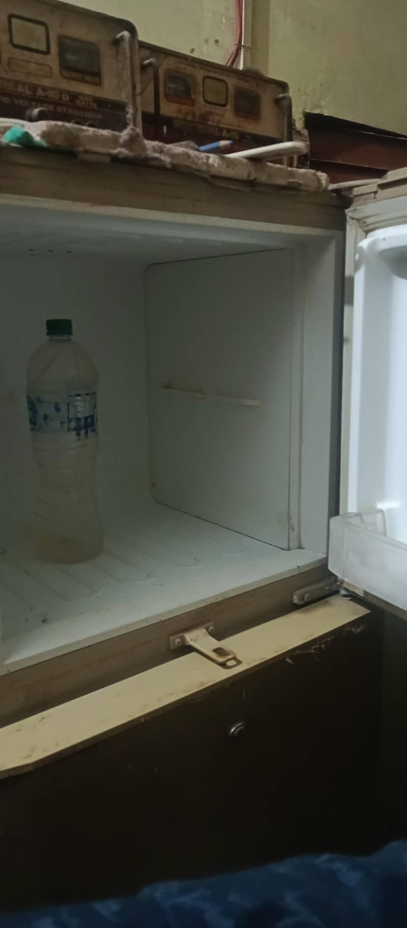 Freezer 2