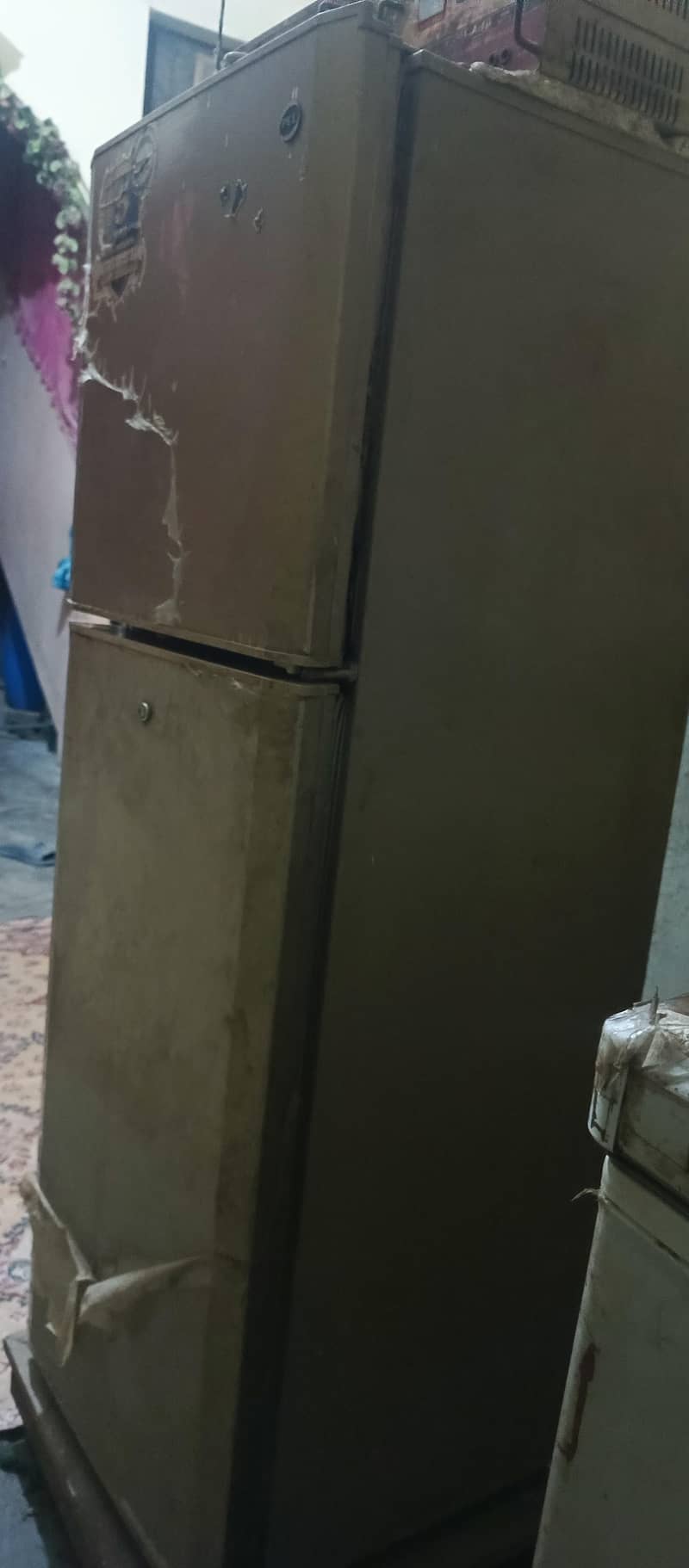 Freezer 5