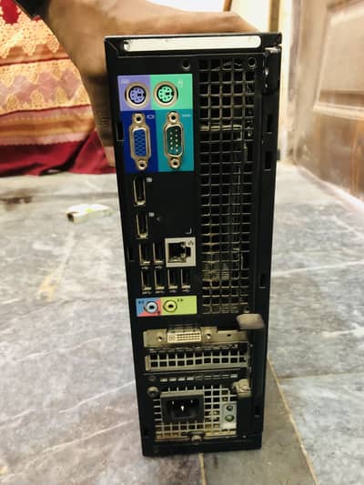 Urgent sale PC
