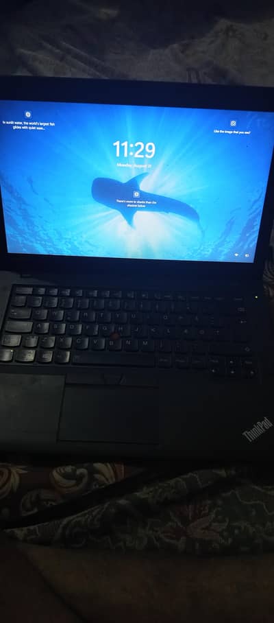 Intel Core i5-5300U | 8GB RAM | 128GB SSD | Windows 11 Pro