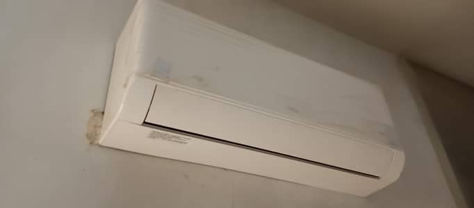 1 Ton DC inverter AC