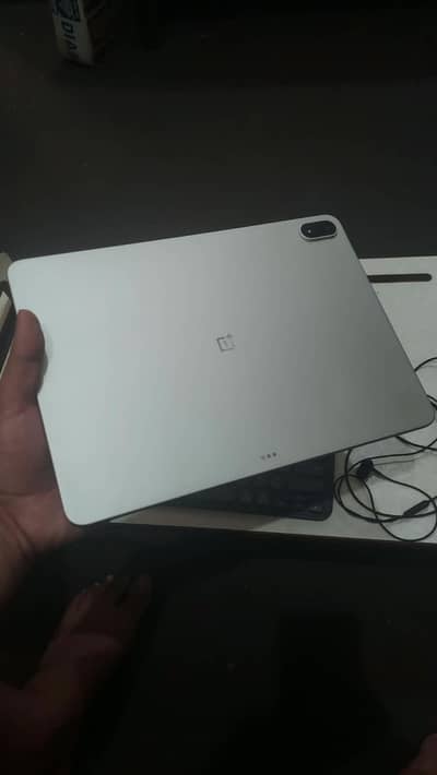 OnePlus Pad 3