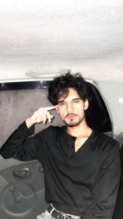 Syed Arsalan Shah