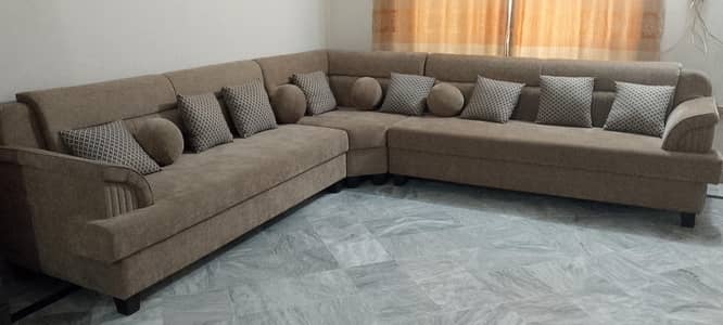 10 seater sofa