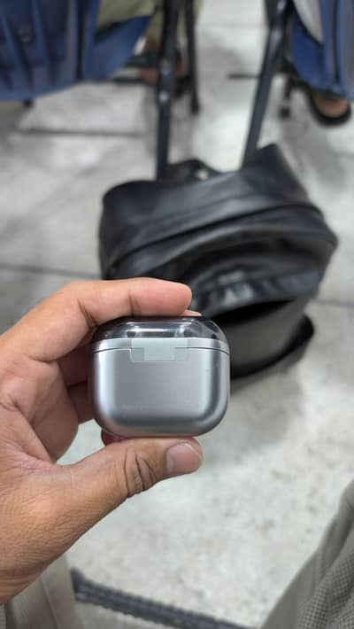 Samsung buds 3 pro