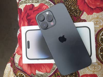 Iphone 14 pro max/128/ Jv